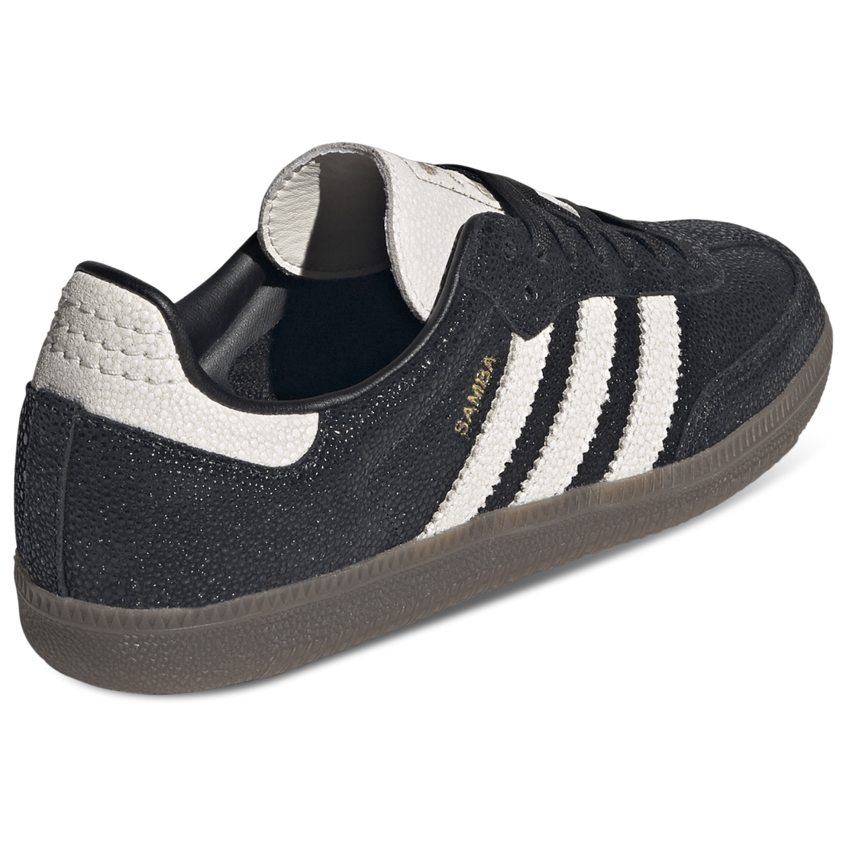 adidas Samba OG Stingray Black · kolab