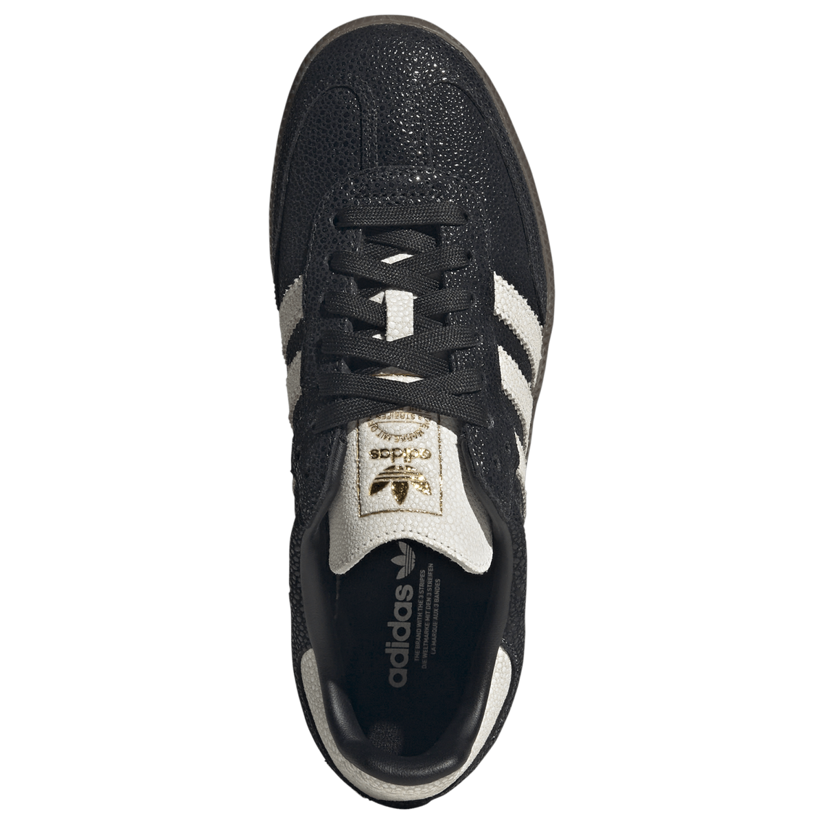 adidas Samba OG Stingray Black · kolab
