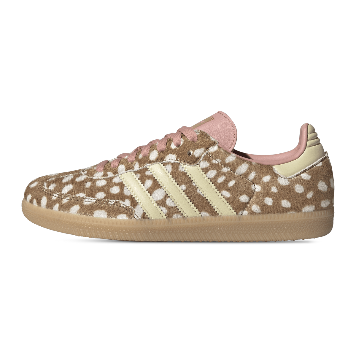 adidas Samba OG Bambi Brown Desert · kolab