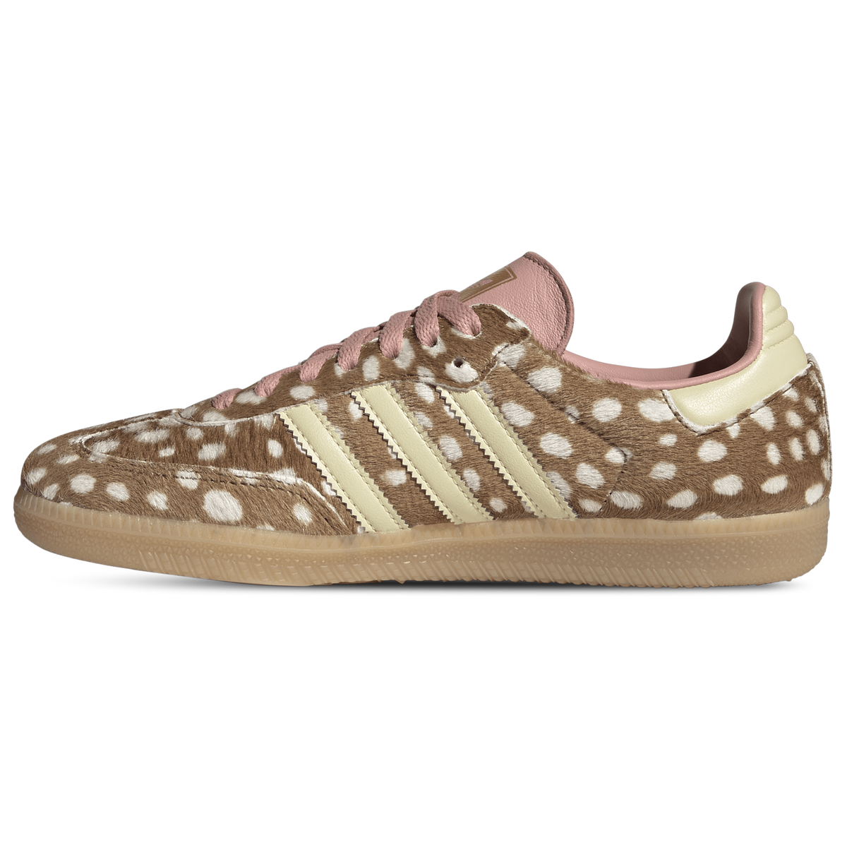 adidas Samba OG Bambi Brown Desert · kolab