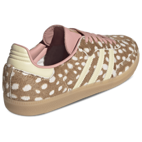 adidas Samba OG Bambi Brown Desert · kolab