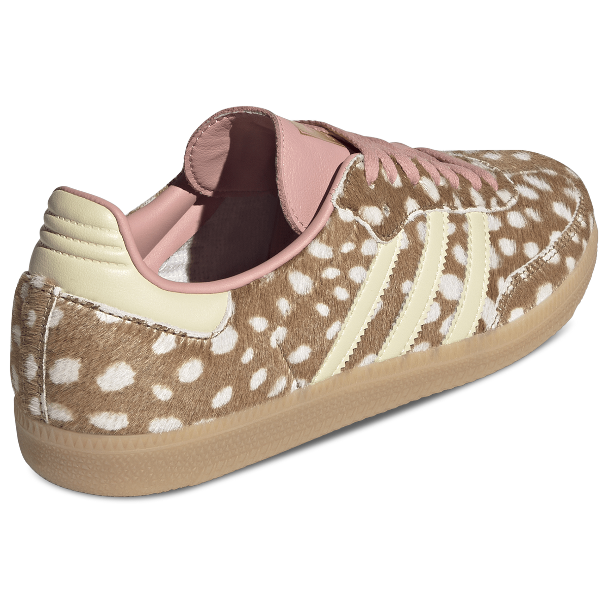 adidas Samba OG Bambi Brown Desert · kolab