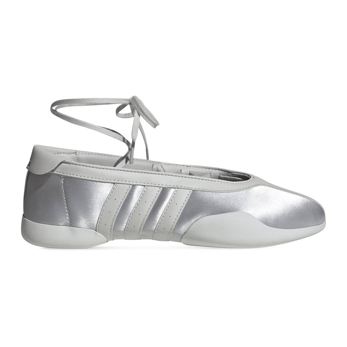 adidas Taekwondo Mei Ballet Silver Metallic — kolab