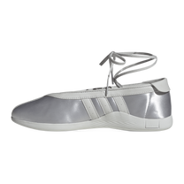 adidas Taekwondo Mei Ballet Silver Metallic · kolab