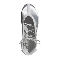 adidas Taekwondo Mei Ballet Silver Metallic · kolab
