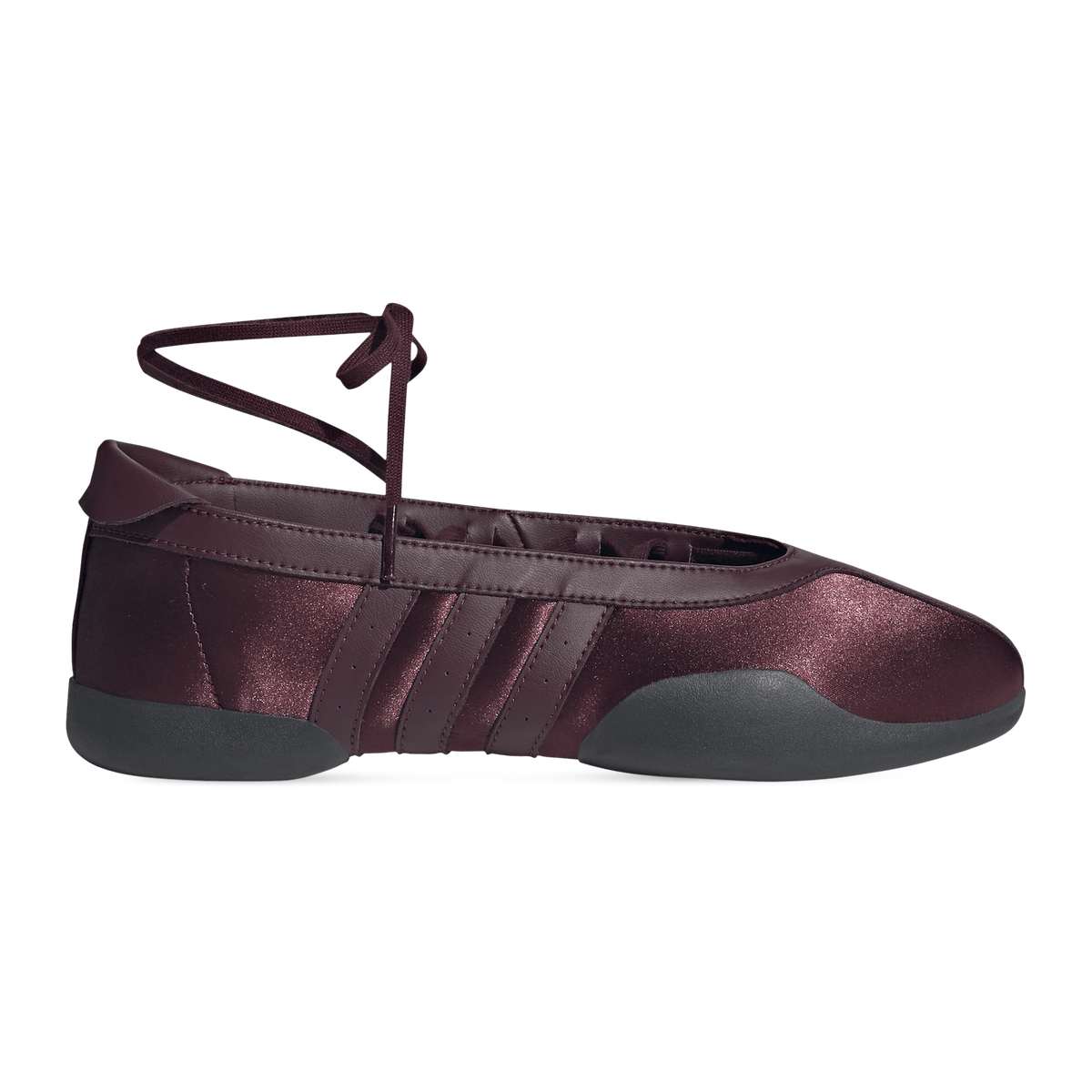 adidas Taekwondo Mei Ballet 'Maroon' — kolab