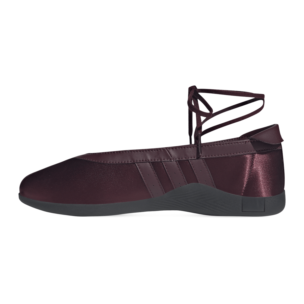 adidas Taekwondo Mei Ballet 'Maroon' — kolab