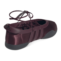 adidas Taekwondo Mei Ballet 'Maroon' · kolab