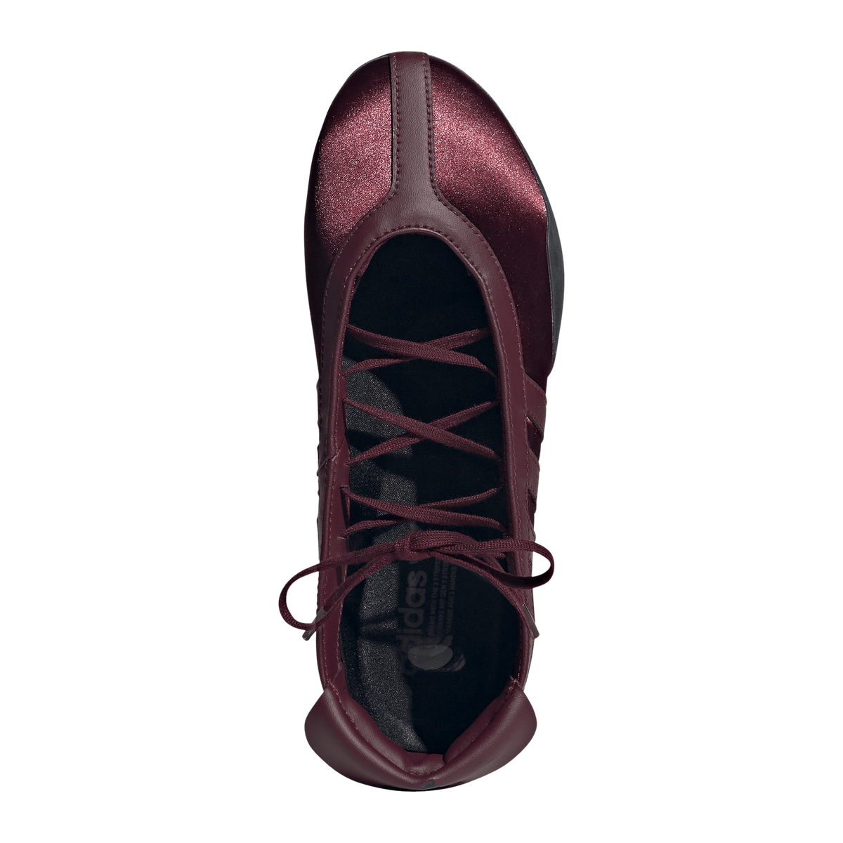 adidas Taekwondo Mei Ballet 'Maroon' · kolab