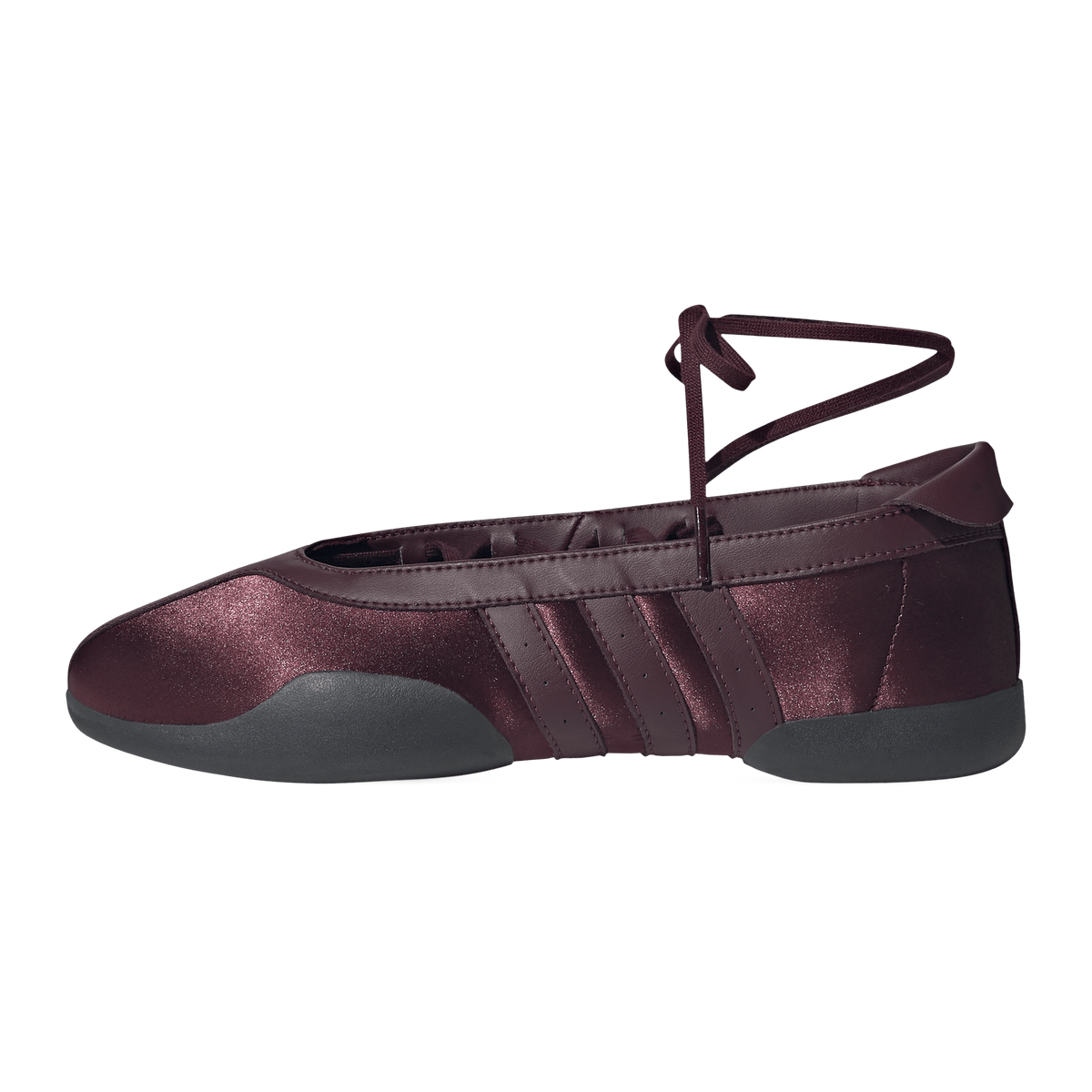 adidas Taekwondo Mei Ballet 'Maroon' — kolab