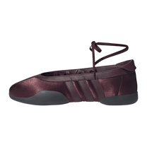 adidas Taekwondo Mei Ballet 'Maroon' · kolab