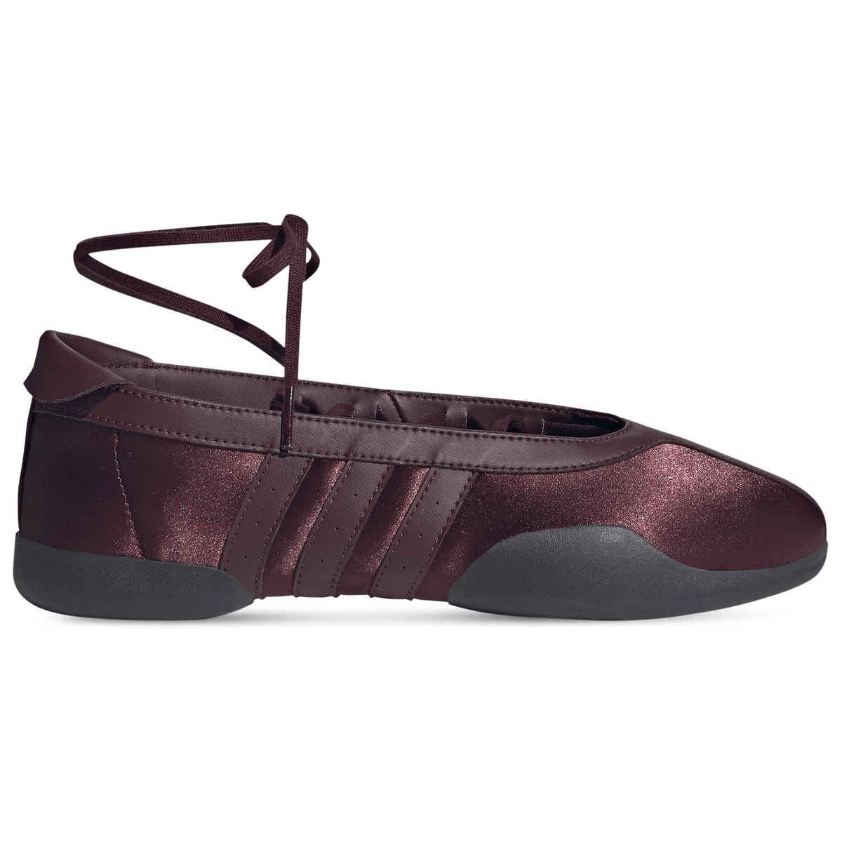 adidas Taekwondo Mei Ballet 'Maroon' — kolab