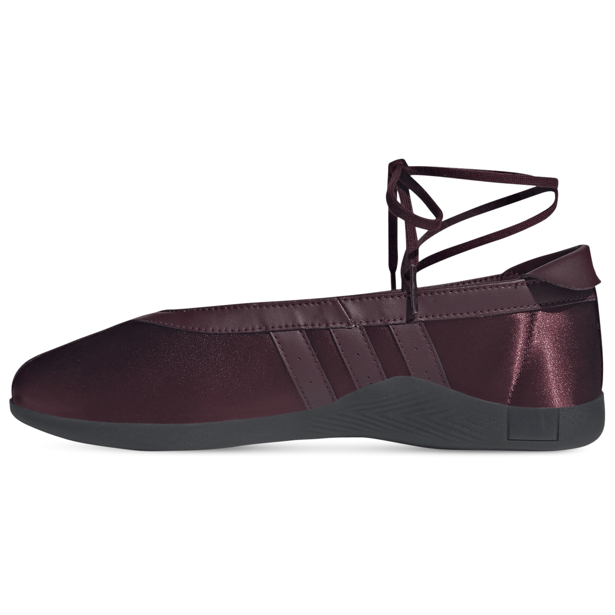 adidas Taekwondo Mei Ballet 'Maroon' — kolab