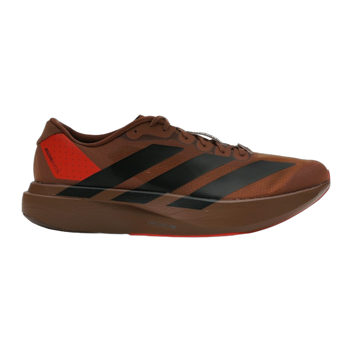 adidas Adizero Evo SL Pharrell Williams Humanrace Preloved Brown — kolab