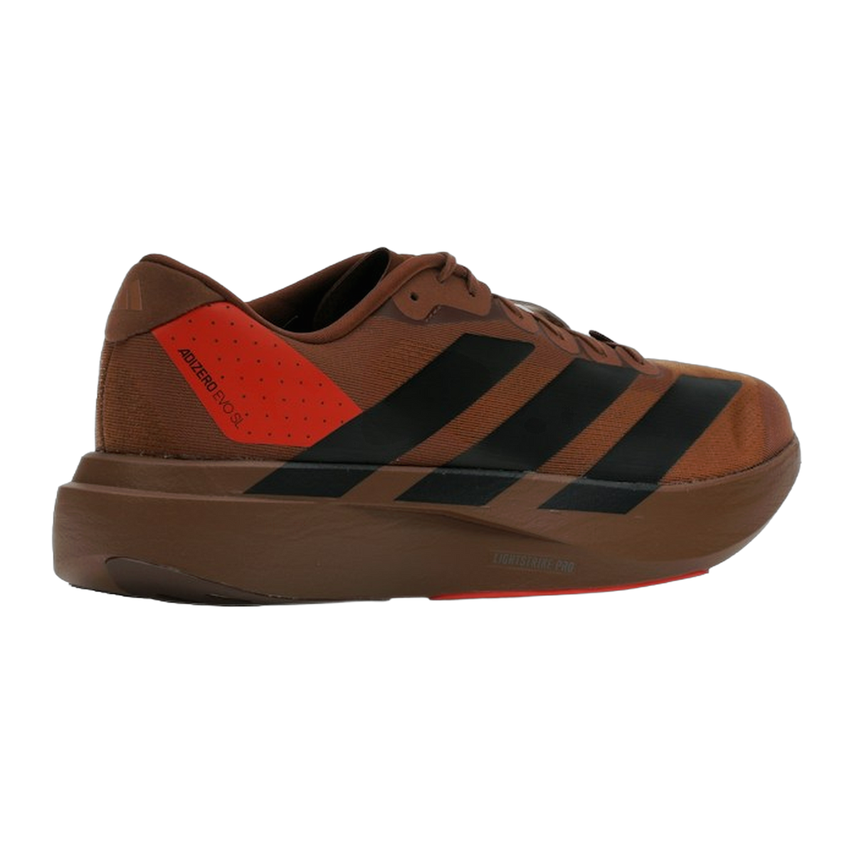 adidas Adizero Evo SL Pharrell Williams Humanrace Preloved Brown — kolab