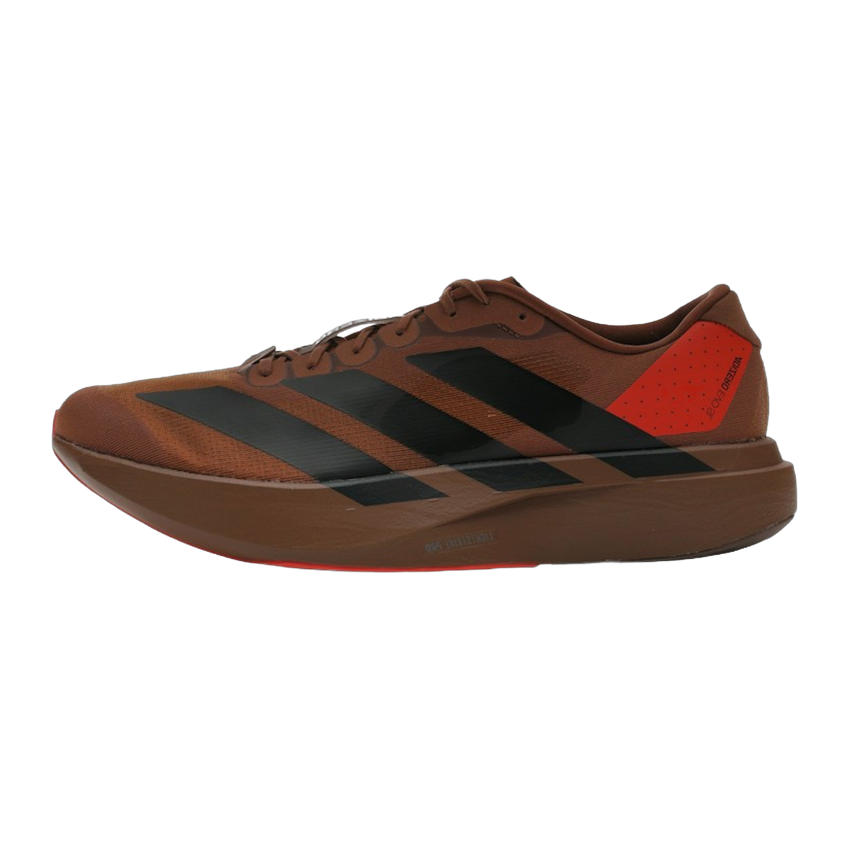adidas Adizero Evo SL Pharrell Williams Humanrace Preloved Brown — kolab