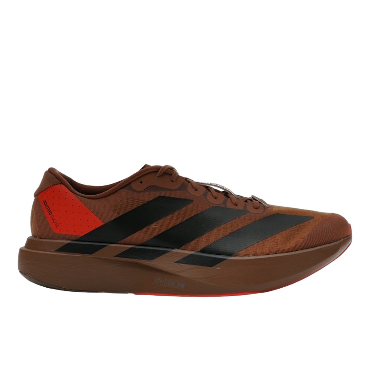 adidas Adizero Evo SL Pharrell Williams Humanrace Preloved Brown — kolab
