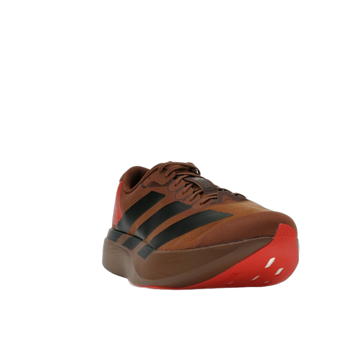 adidas Adizero Evo SL Pharrell Williams Humanrace Preloved Brown — kolab