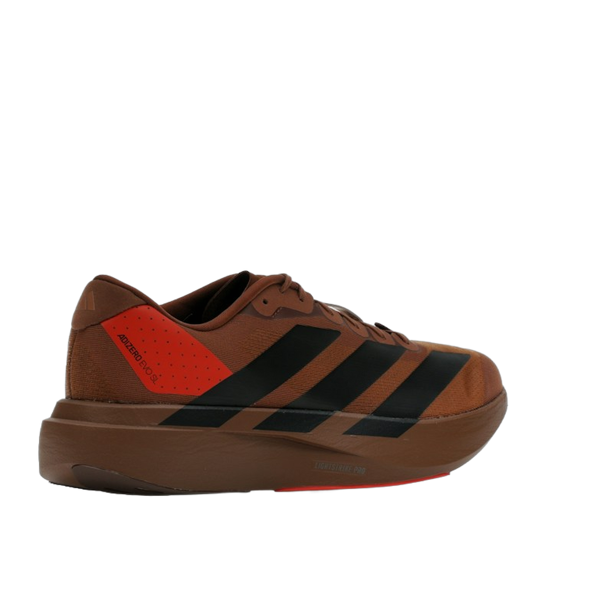 adidas Adizero Evo SL Pharrell Williams Humanrace Preloved Brown — kolab