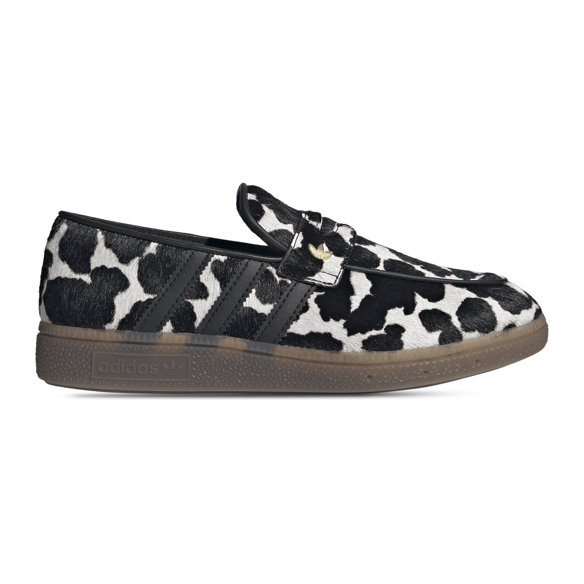 adidas Handball Spezial Loafers Cow Print — kolab