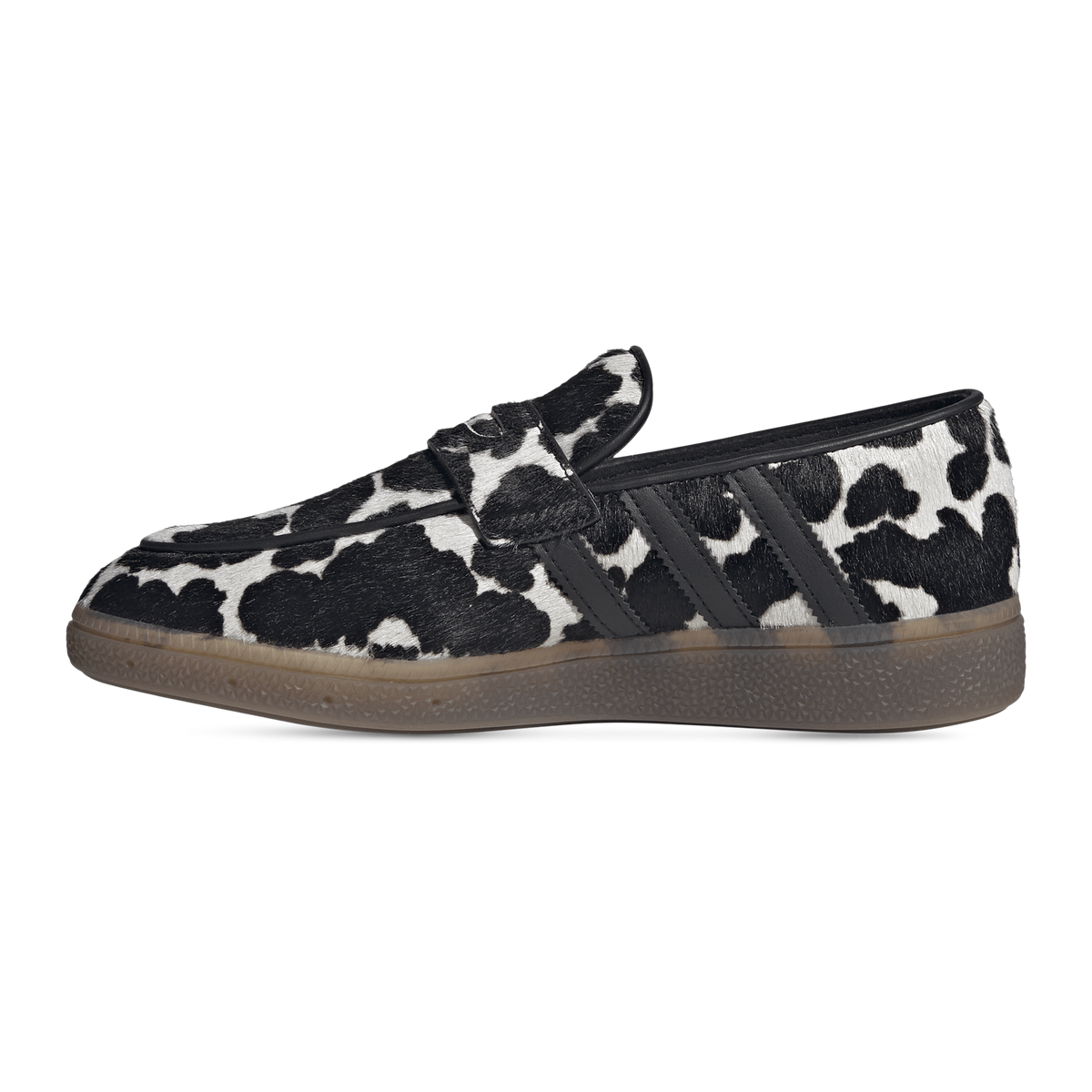adidas Handball Spezial Loafers Cow Print — kolab