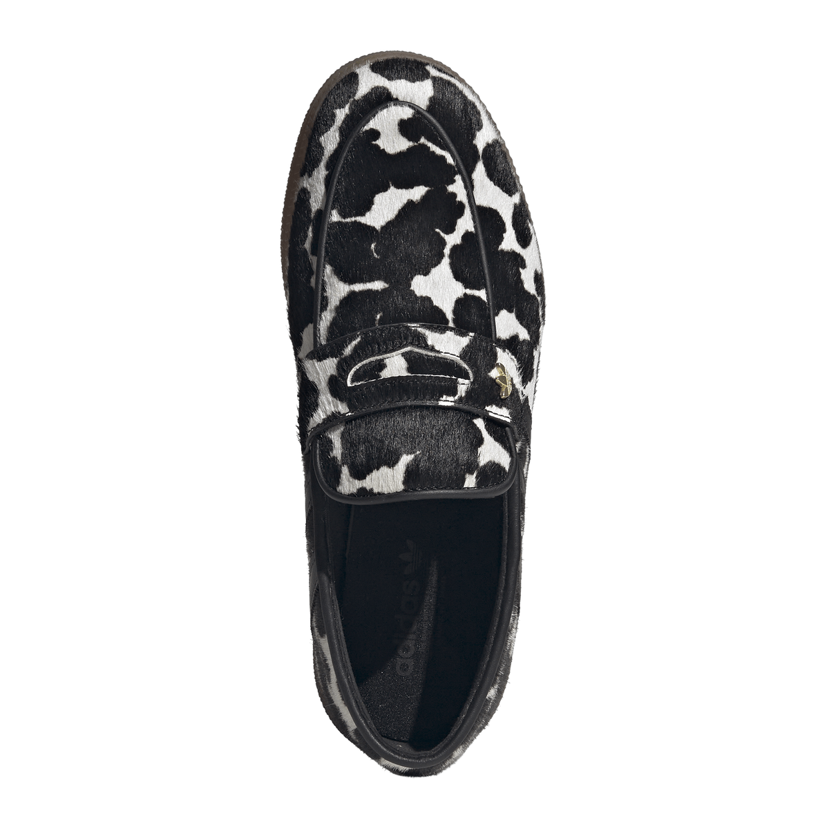 adidas Handball Spezial Loafers Cow Print · kolab