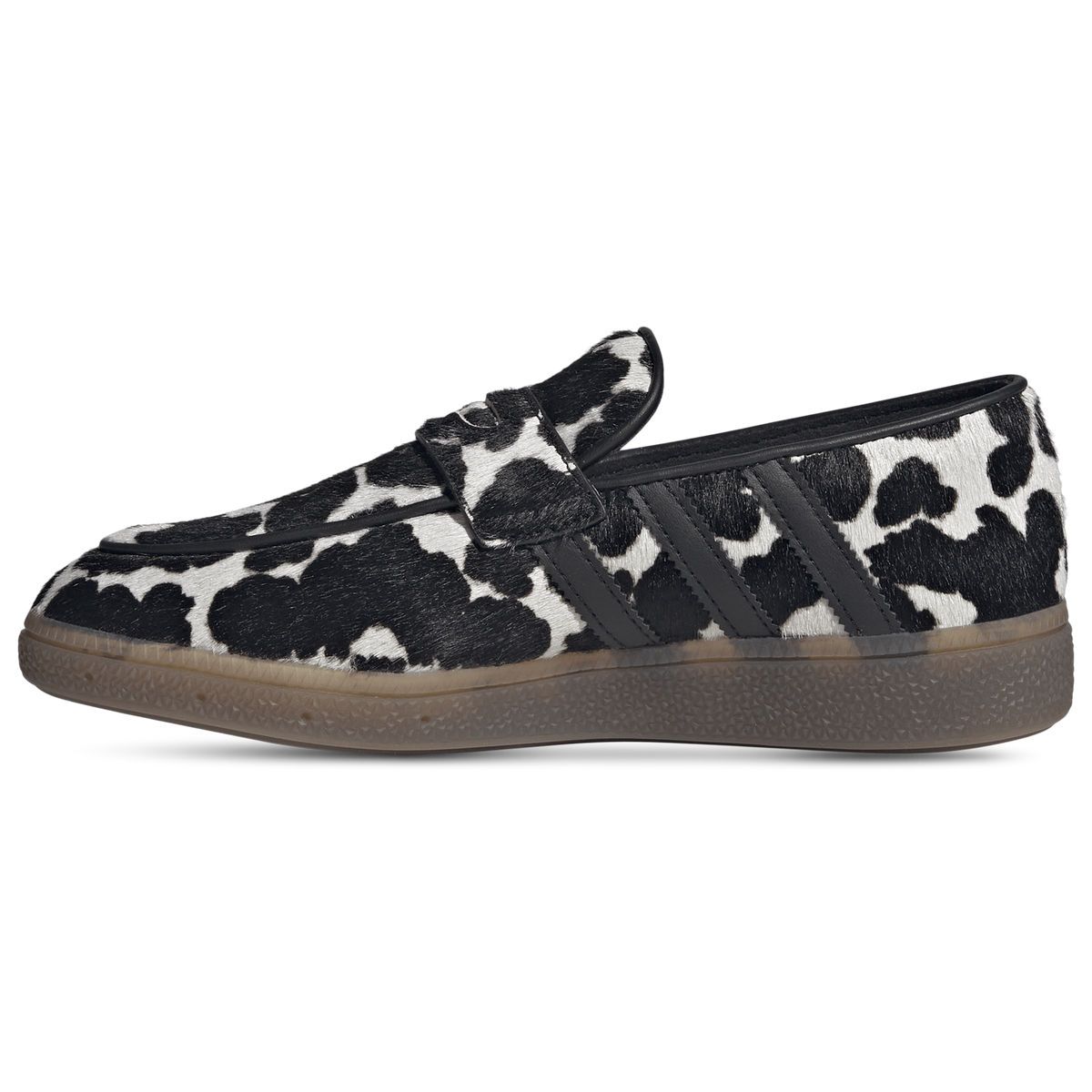 adidas Handball Spezial Loafers Cow Print — kolab