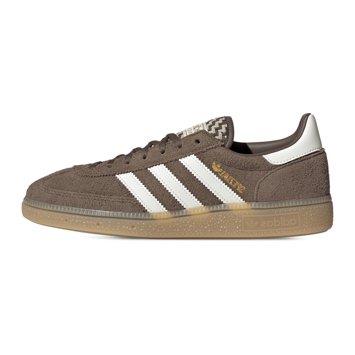 adidas Handball Spezial Earth Estrata Khaki Three · kolab