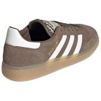 adidas Handball Spezial Earth Estrata Khaki Three · kolab