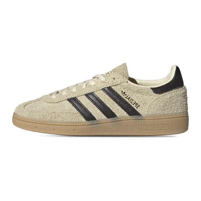 adidas Handball Spezial Warm Vanilla Aurora Coffee