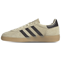adidas Handball Spezial Warm Vanilla Aurora Coffee · kolab