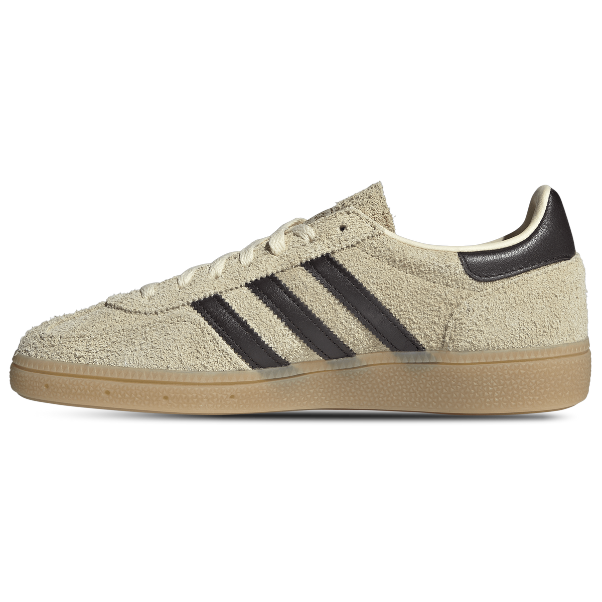 adidas Handball Spezial Warm Vanilla Aurora Coffee · kolab