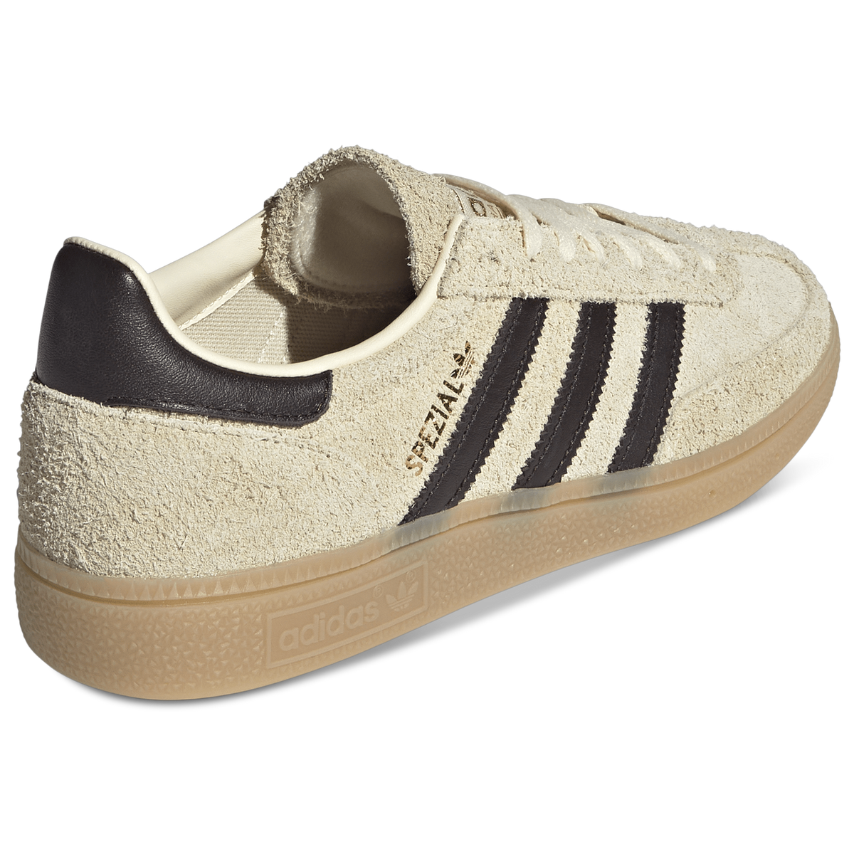 adidas Handball Spezial Warm Vanilla Aurora Coffee · kolab