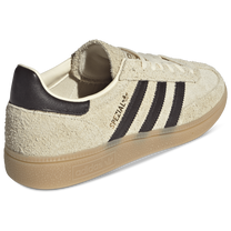 adidas Handball Spezial Warm Vanilla Aurora Coffee · kolab