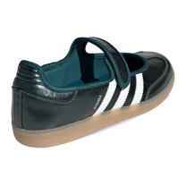 Adidas Samba Jane Rich Green Off White · kolab
