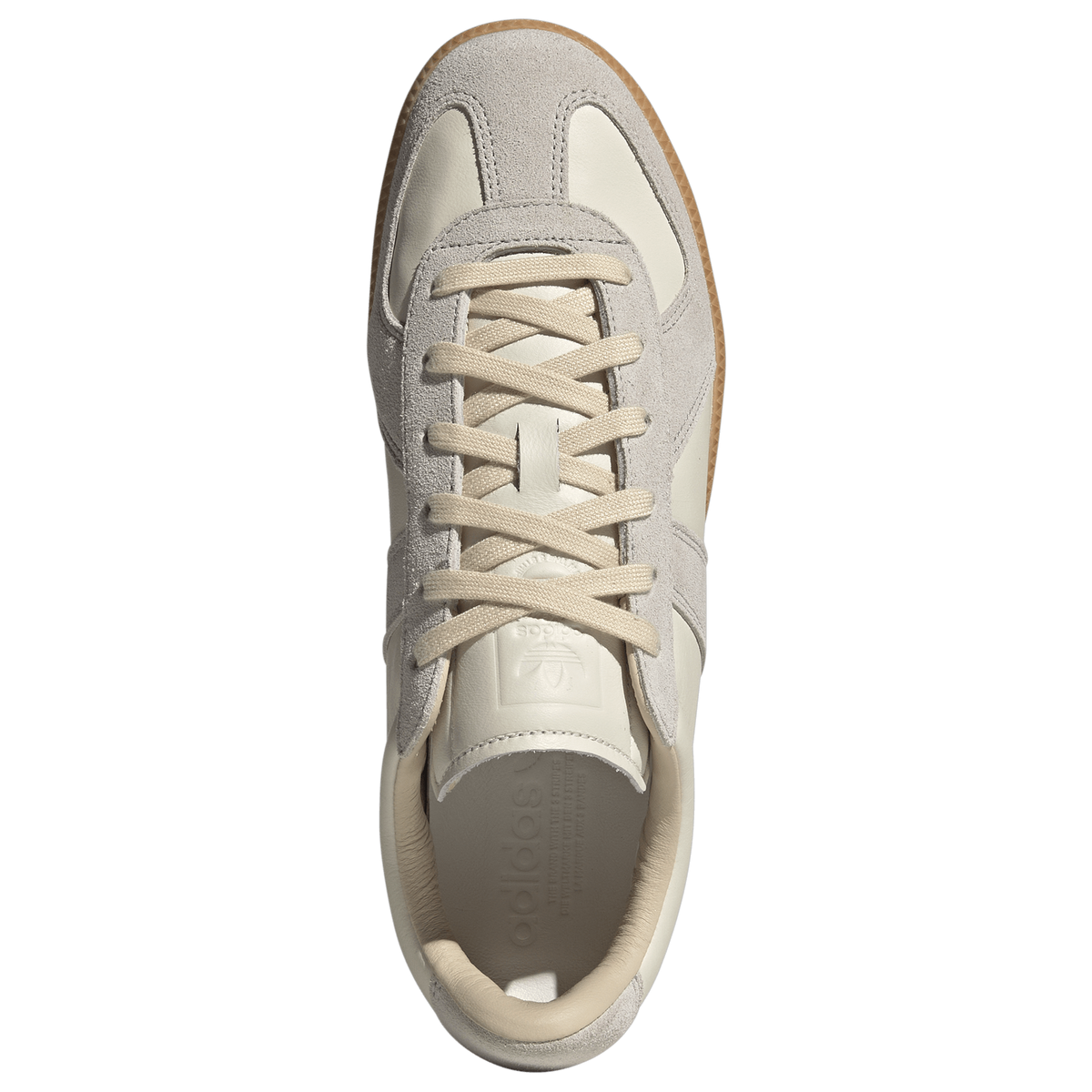 adidas BW Army Chalk White Clear Granite — kolab