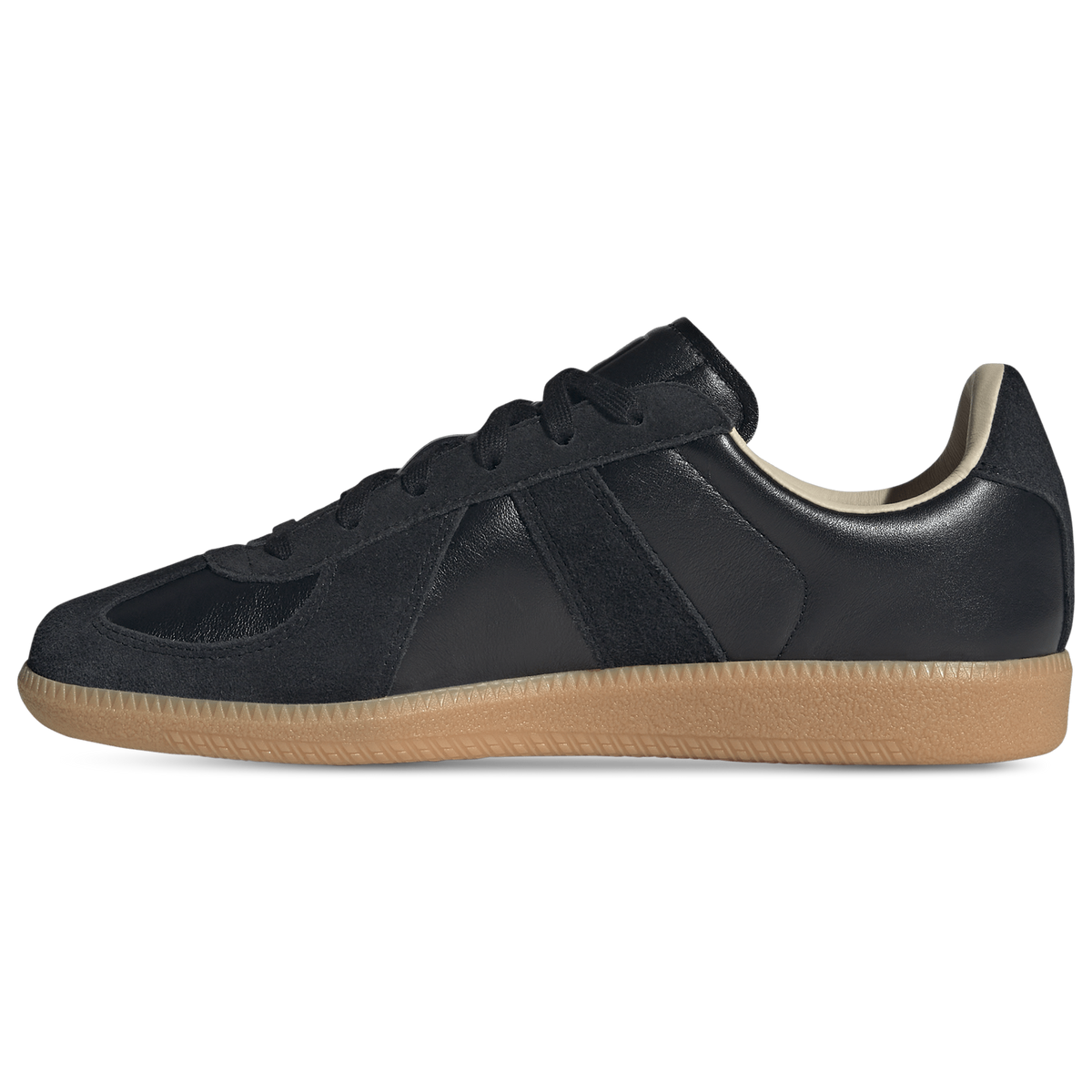 adidas BW Army Lux Core Black Gum · kolab