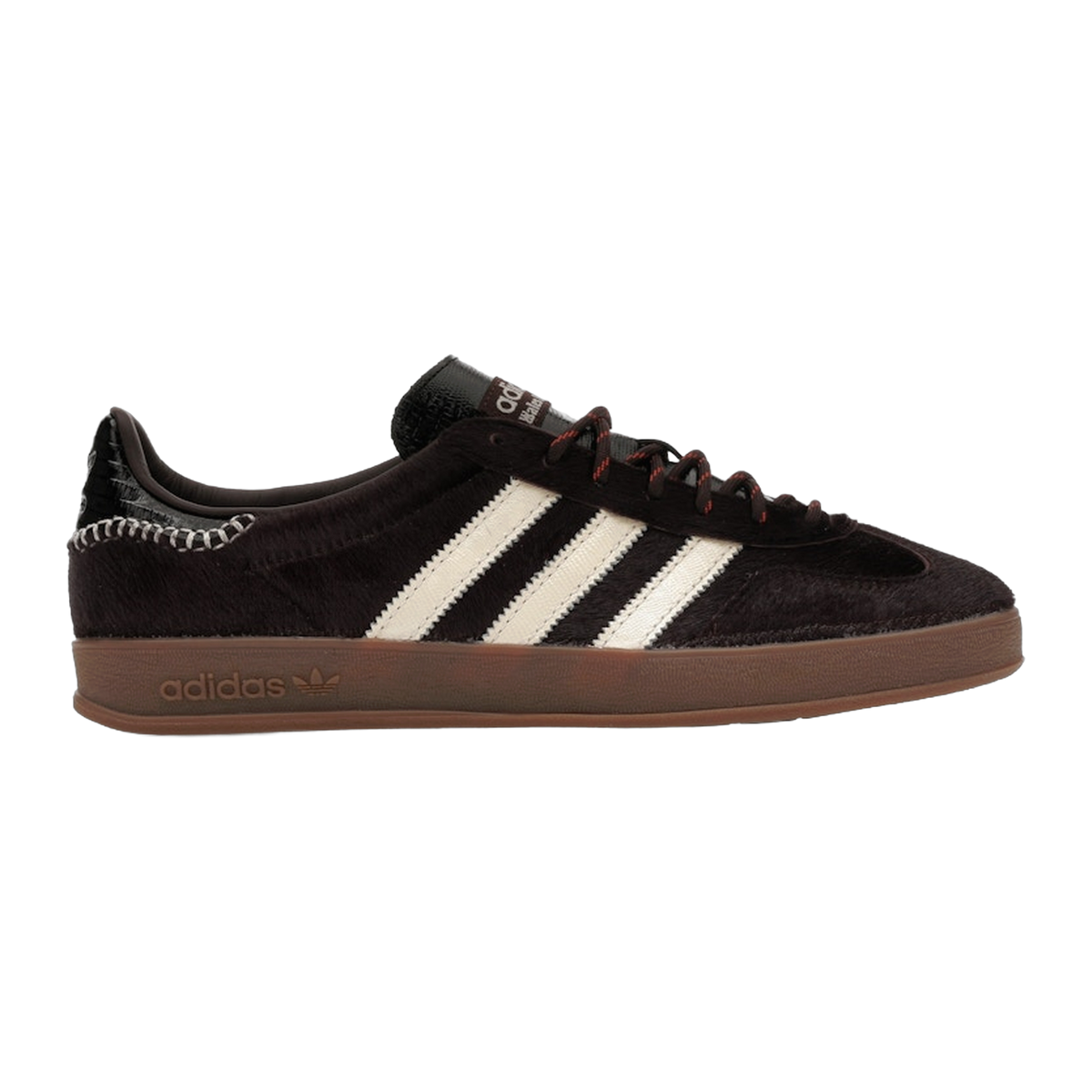 adidas Gazelle Indoor Wales Bonner Pony Hair — kolab
