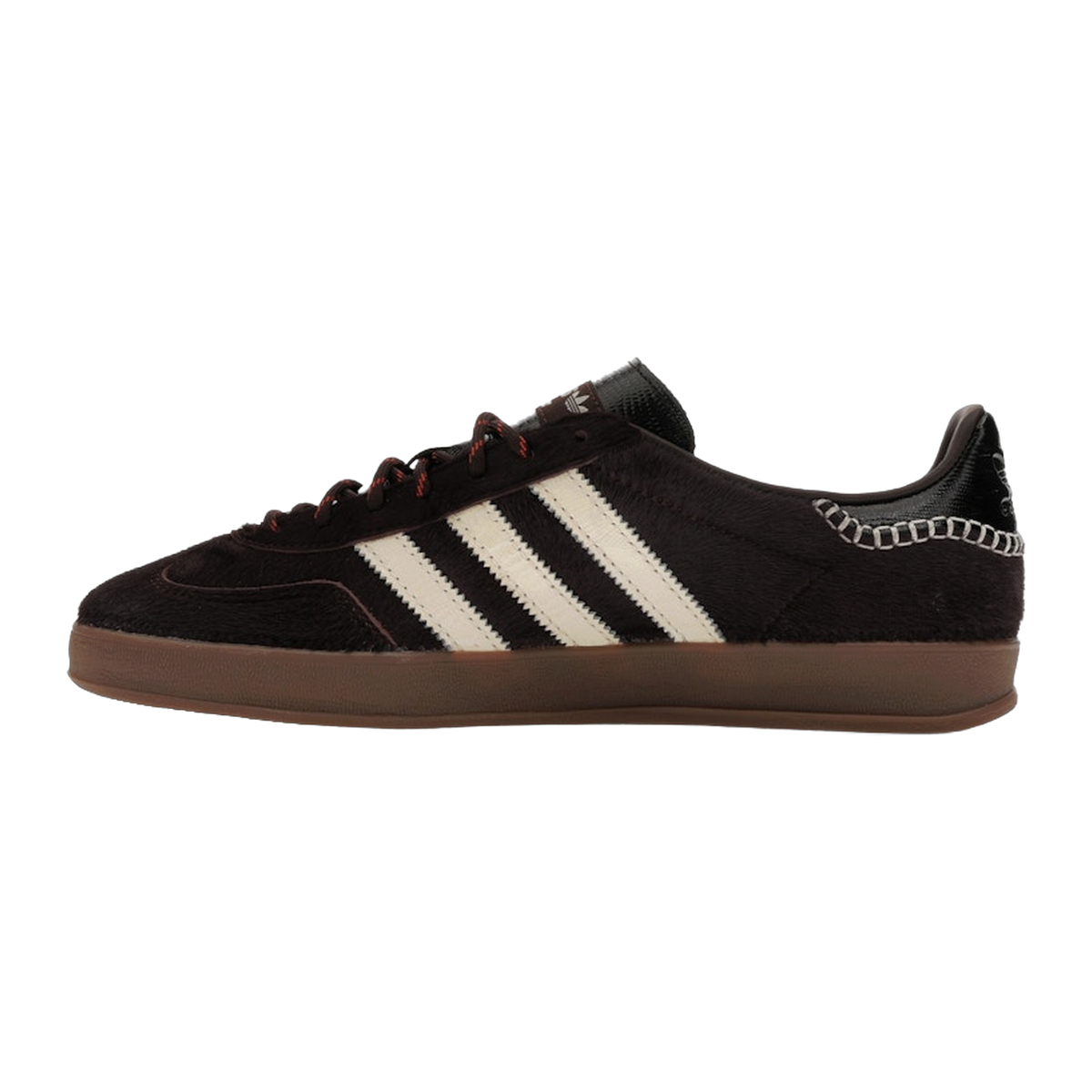 adidas Gazelle Indoor Wales Bonner Pony Hair — kolab
