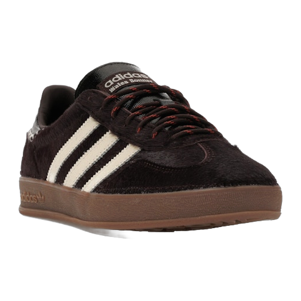 adidas Gazelle Indoor Wales Bonner Pony Hair — kolab