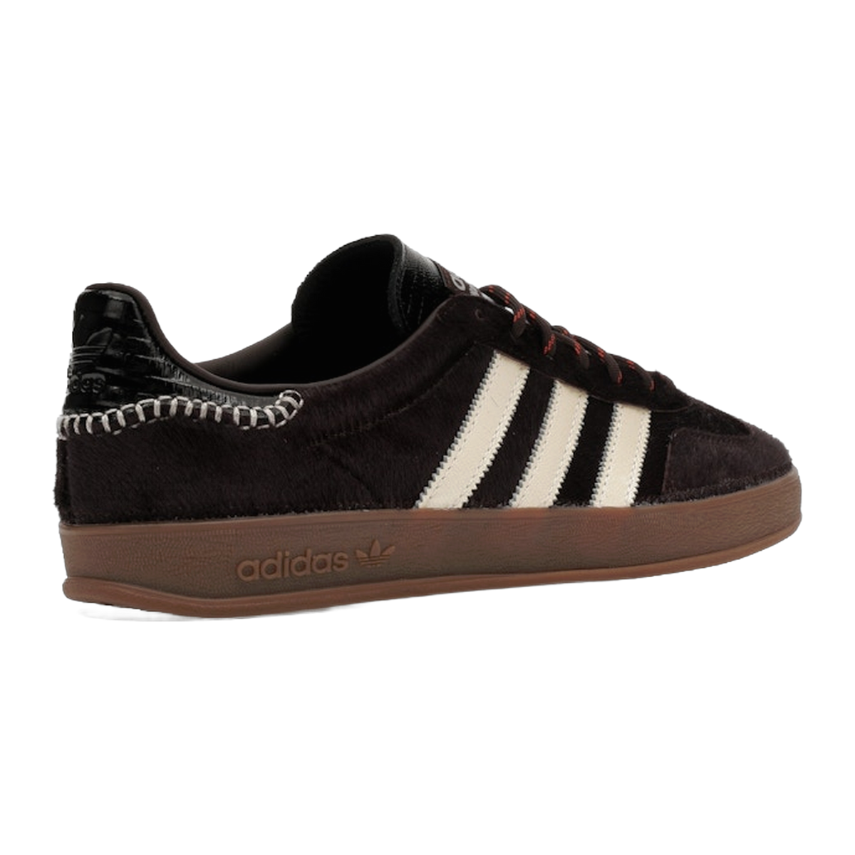 adidas Gazelle Indoor Wales Bonner Pony Hair — kolab
