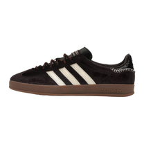 adidas Gazelle Indoor Wales Bonner Pony Hair — kolab