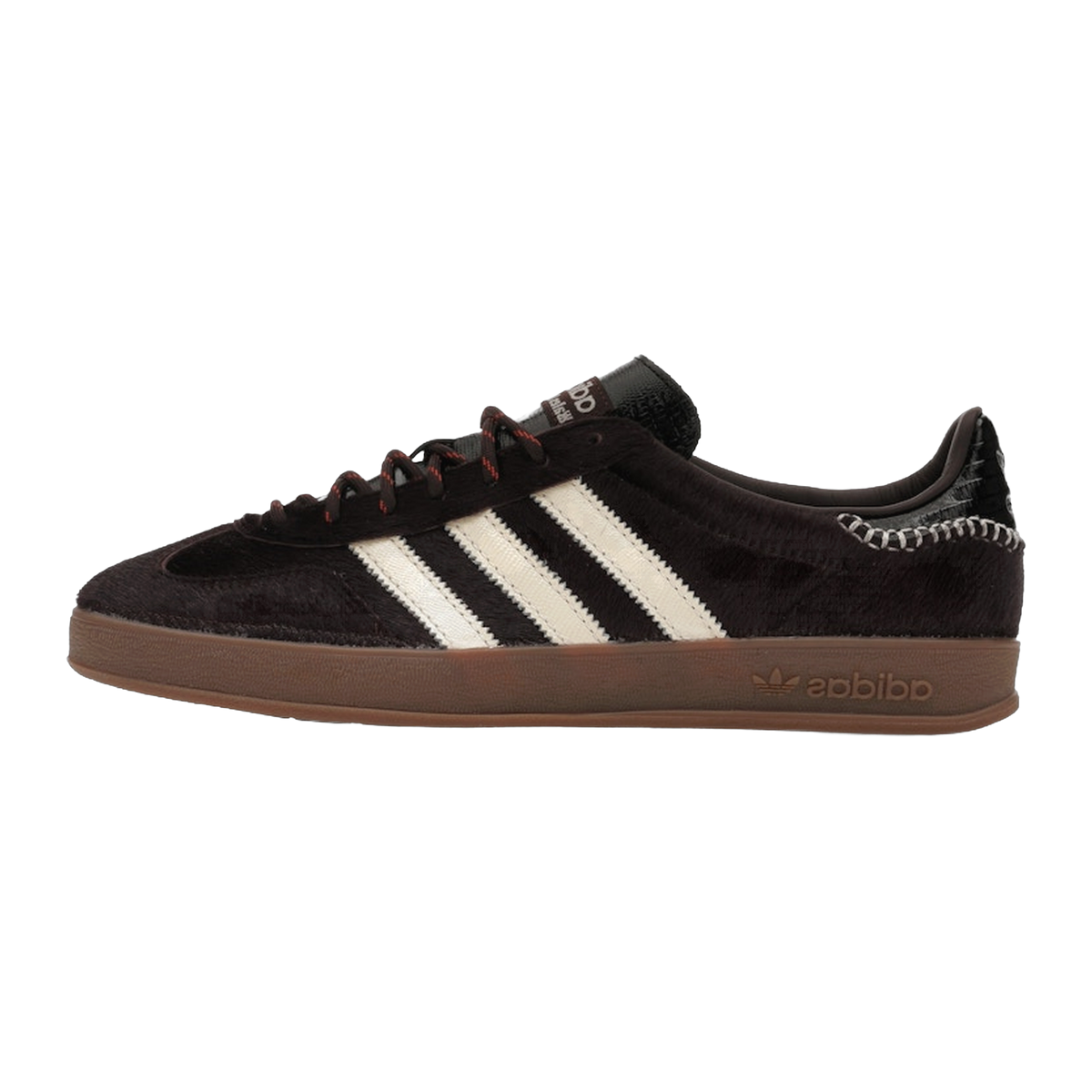 adidas Gazelle Indoor Wales Bonner Pony Hair — kolab