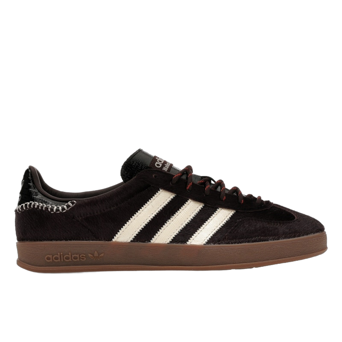 adidas Gazelle Indoor Wales Bonner Pony Hair — kolab