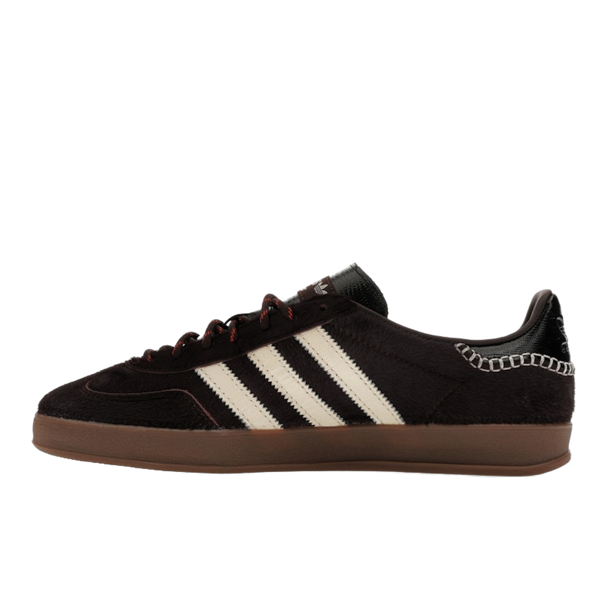 adidas Gazelle Indoor Wales Bonner Pony Hair — kolab