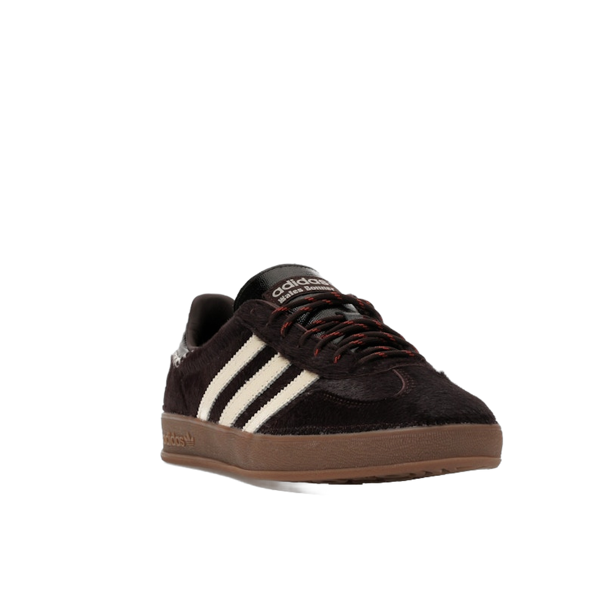 adidas Gazelle Indoor Wales Bonner Pony Hair — kolab