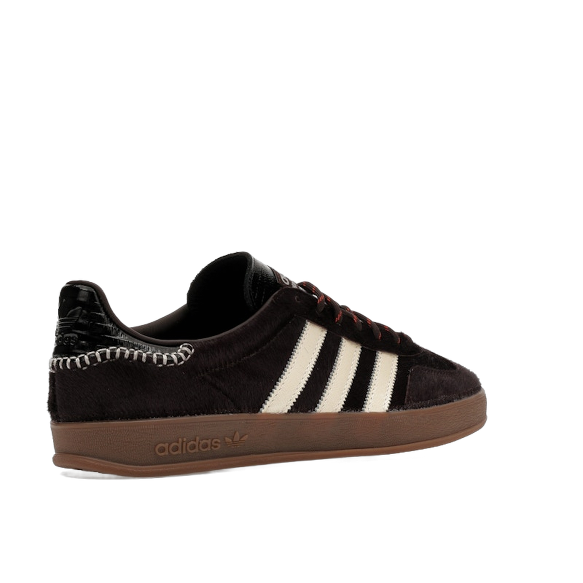 adidas Gazelle Indoor Wales Bonner Pony Hair — kolab