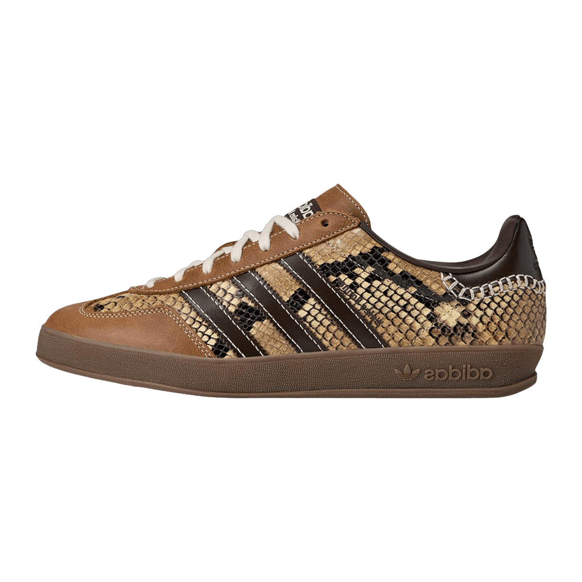 adidas Gazelle Indoor Wales Bonner Snakeskin