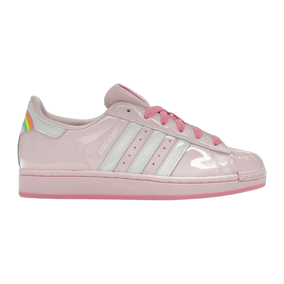 adidas Superstar II Care Bears Cheer Bear — kolab