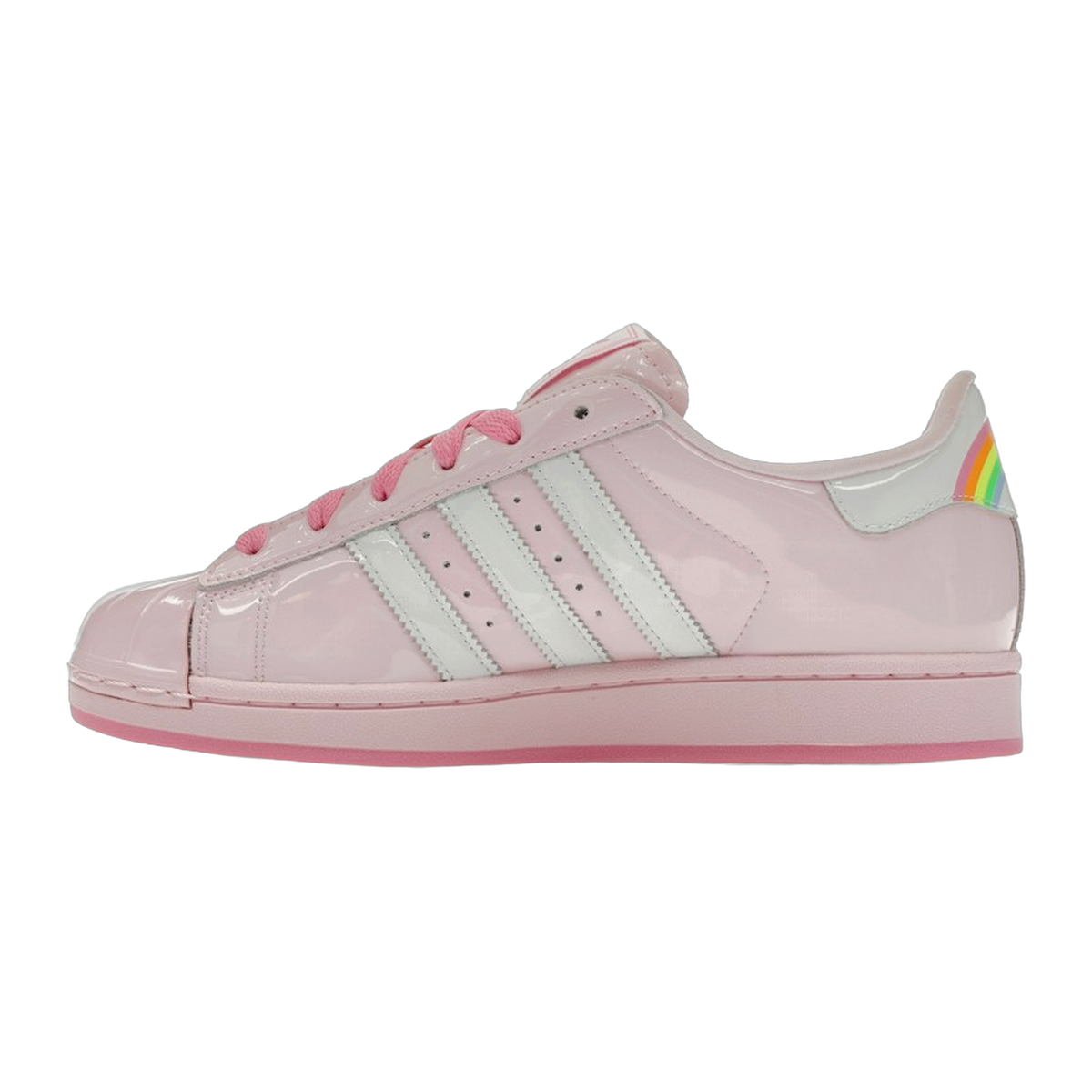 adidas Superstar II Care Bears Cheer Bear — kolab